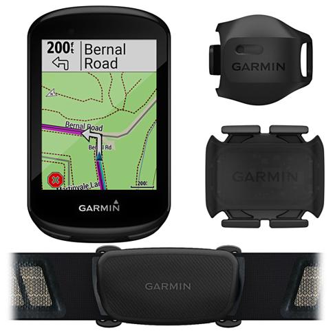  Garmin Edge 830, Computadora GPS para ciclismo