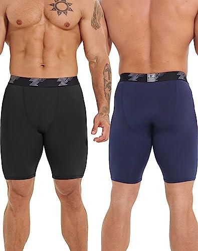Old Navy - Go-Dry Cool Performance Boxer-Briefs Underwear 3-Pack For