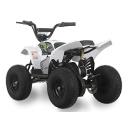 SYX MOTO ATV CUB Electric Mini Dirt Quad 4 Wheeler Aprobado por la