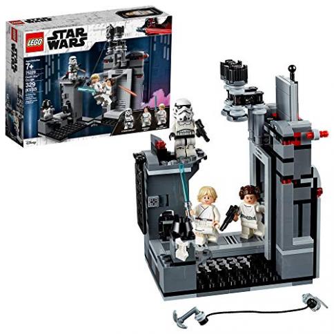 Lego star wars discontinued hot sale