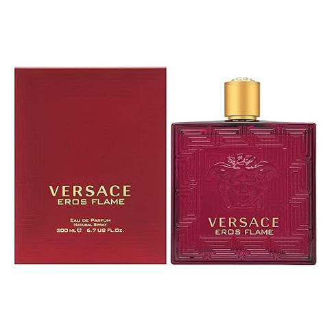 Versace perfume hombre online eros