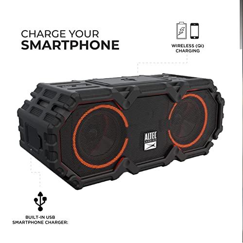 Altec lansing lifejacket jolt 2024 speaker