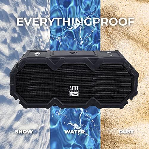 Altec lansing lifejacket jolt sales waterproof bluetooth wireless speaker