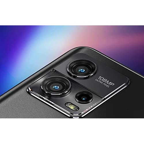 Motorola Moto G72 4G LTE 128 GB + 6 GB desbloqueado global (solo  Tmobile/Metro/Mint/Tello USA Market) NFC 108MP triple cámara + (cargador  rápido para