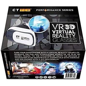 RIPIAN Gafas vr 2022 Cine Móvil Personal 3147 PPI Auriculares VR Gafas de  teatro 3D sistema de realidad virtual para gafas G2-X 3D VR Color G2 – Yaxa  Guatemala