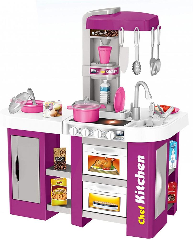 Cocina de juguete discount woolworth