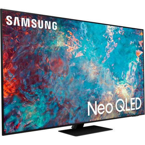 Televisor Samsung Neo QLED QN85A De 85 Pulgadas, Smart TV, 3840 X 2160 UHD  : Precio Costa Rica
