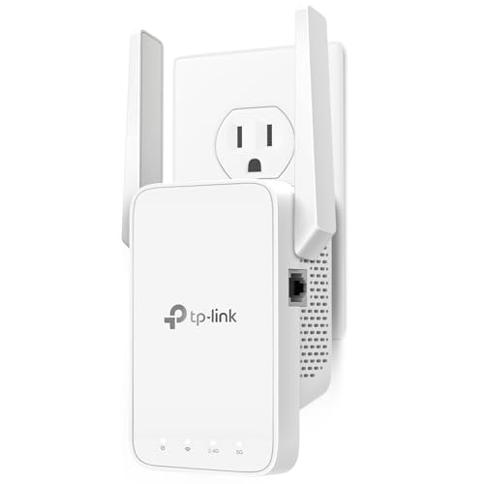 Amplificador señal 2024 wifi tp link