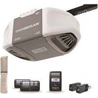 Chamberlain Group C870 - Abridor de puerta de garaje con cadena