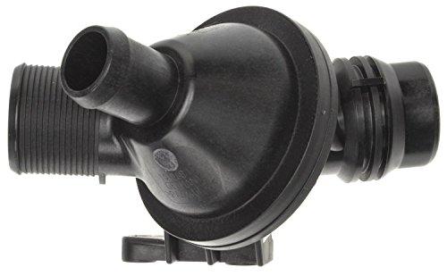 MAHLE TM 58 101 Termostato Refrigerante 101°C Con Guarnizione Per Opel Insignia A, Antara, Zafira