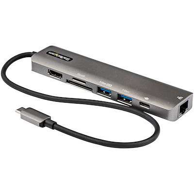 Adaptador Multipuerto USB C - USB-C A 4K 60 Hz HDMI 2.0 : Precio