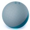 Bocina Alexa Inteligente Amazon Echo Dot (4Th Gen) Color Azul, Amazon