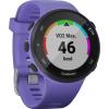 Reloj Inteligente Garmin Forerunner 45S   GPS Smartwatch 39mm Color Iris 