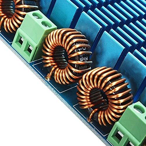 2 Pezzi IC Amplificatore Audio TDA8595TH/N2S,118 &ndash; Quad 45W I2C In Contenitore 36HSOP