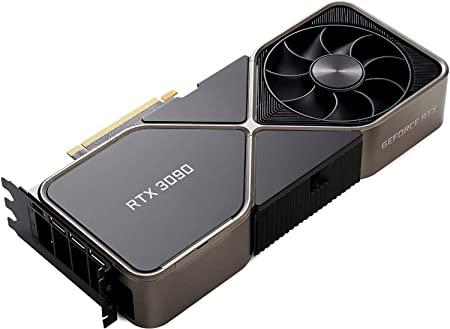 Tarjeta gr fica NVIDIA GeForce RTX 3090 Founders Edition Precio