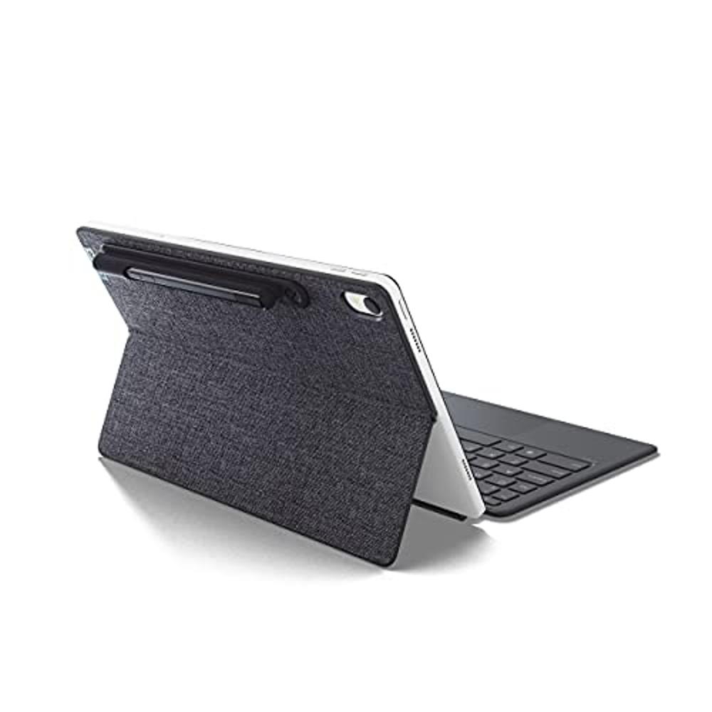  Lenovo Tab P11 Plus (1ª generación) - 2021 - Tablet - Batería  de larga duración - LCD de 11 pulgadas - Procesador MediaTek Octa-Core -  Memoria de 4 GB - Almacenamiento de 128 GB - Android 11 - : Electrónica