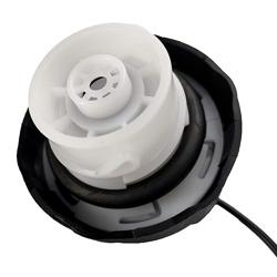 Gas Cap,Fuel Cap For 2000-2019 Dodge Ram 1500 2500 3500 Charger Challenger Durango Journey Nitro Grand Caravan Caliber Dakota  Chrysler 200 300 Town and Country Aspen Sebring Jeep Wrangler JK Liberty - Tamaño 52030377AB