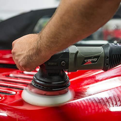 Chemical Guys HEX_3KIT_5 5.5 Buffing Pad Sampler Kit, 4 Items, (1) 16