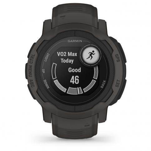 Reloj Inteligente Garmin Multideportivo Venu 2S Blanco con dorado : Precio  Costa Rica