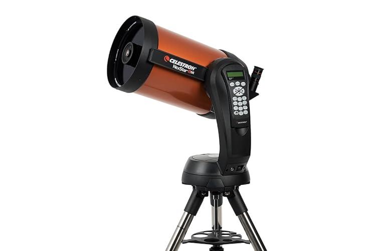 Celestron NexStar 8SE Telescope Computerized Telescope for
