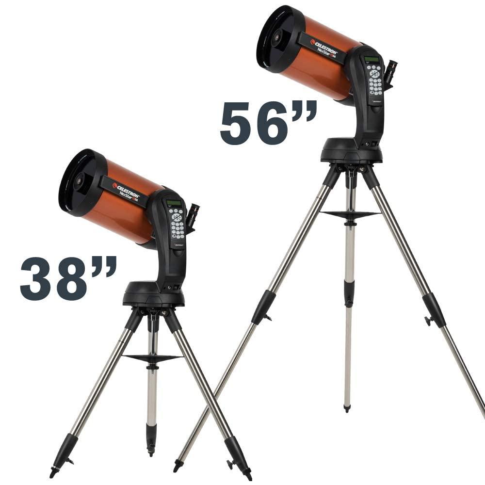 Celestron NexStar 8SE Telescope Computerized Telescope for