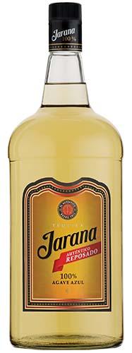 Tequila Jarana Auténtico Reposado 1750Ml Precio Costa Rica