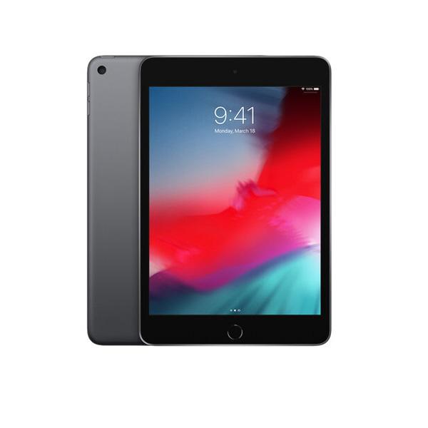 Tablet Apple Ipad Mini 5 WiFi 5Ta Generación 256GB 7.9 Pulg Gris