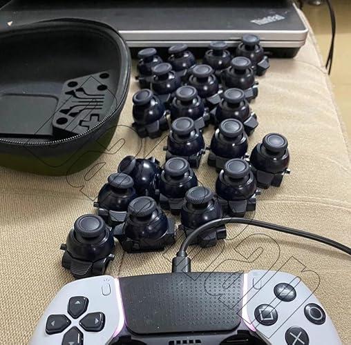 Official Stick Module for DualSense Edge Wireless Controller on PS5 Precio Guatemala