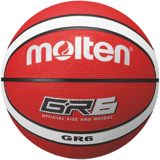 Balon De Baloncesto No.6 B6R : Precio Guatemala