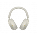 Sony WH-1000XM5 Los mejores auriculares inalámbricos con cancelación de  ruido con optimizador de cancelación automática