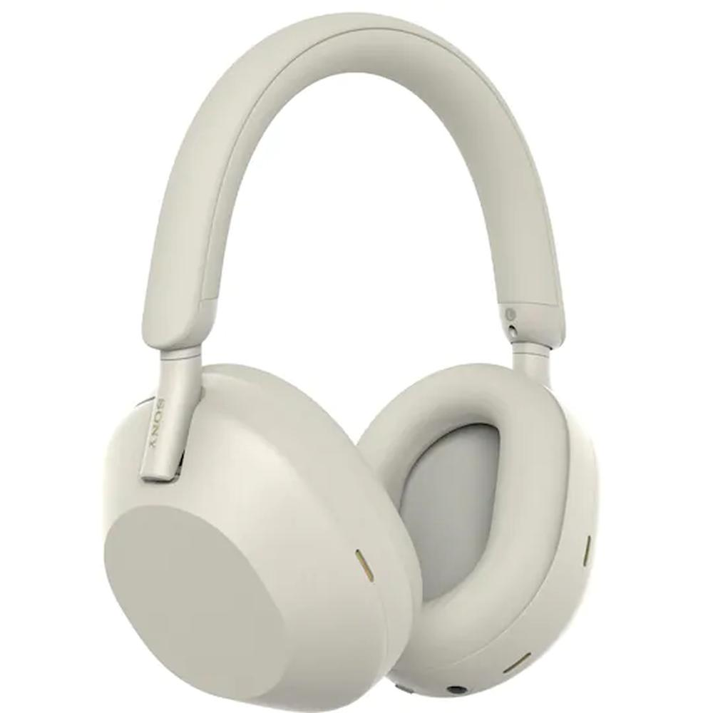 Sony Wh-1000xm5 Auriculares Inalámbricos Con Noise Cancellin