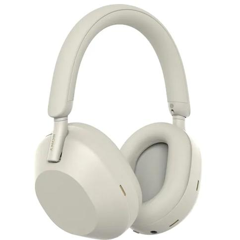  Sony WF-1000XM5 Los mejores auriculares Bluetooth  verdaderamente inalámbricos con cancelación de ruido con Alexa integrado,  color plateado, nuevo modelo : Electrónica