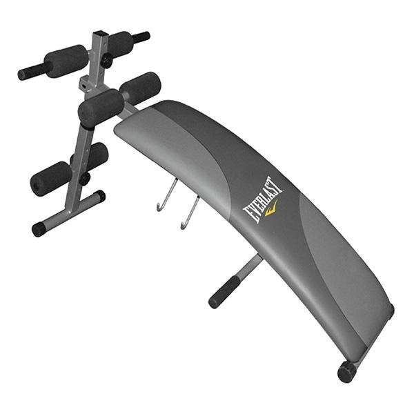 Tabla Abdominal Curva Everlast Precio Costa Rica