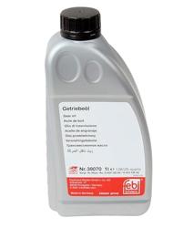 DSG Service Kit 6 Speed Dual Clutch Transmission Fluid + Filter + Seals FEBI for VW  for AUDI Select Models - Modelo 02E305051CKIT2