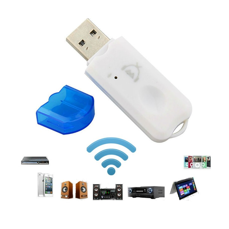 Las mejores ofertas en Adaptadores y dongles USB Bluetooth