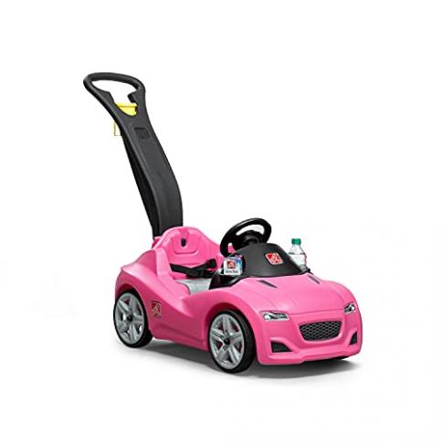 Ride on push car deals for toddlers