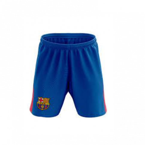 Short discount barcelona niño