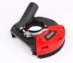 Dastool Expert Surface Grinding Dust Shroud for Angle Grinder,Universal 7-Inch Dt1702-180 - Tamaño 7-inch