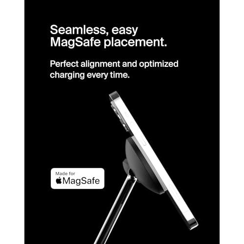 Belkin MagSafe 3-in-1 Wireless Charging Stand - 2ND GEN w/ 33