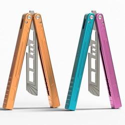Comet Multifunctional Ruler BottleOpener Suitable for Camping, Kitchen  Dining,Outdoor Survival Cotton Candy - Color PinkBlue