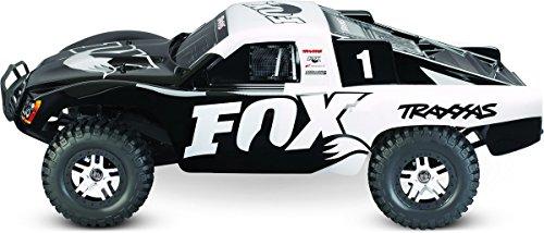Traxxas 68086 4 Slash
