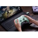  8Bitdo Ultimate C 2.4g Wireless Controller for Windows PC,  Android, Steam Deck & Raspberry Pi (Field Green) : Video Games