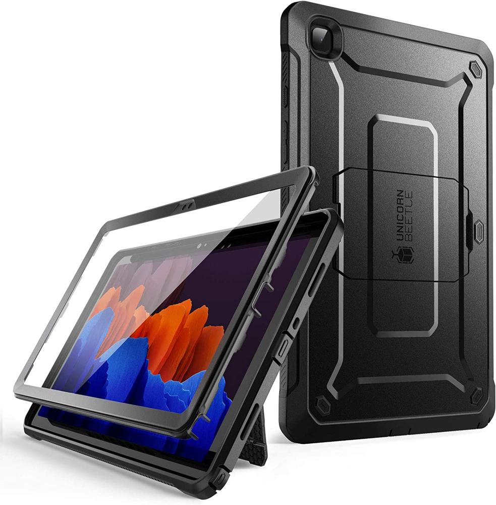 Funda Ipad Air 4 2020 Protectora Unicorn Beetle Pro Supcase - Negro con  Ofertas en Carrefour