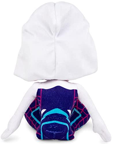 Jay Franco Spidey His Amazing Friends Ghost Spidey Microfiber 3 Piece Sheet Set, Toddler In
