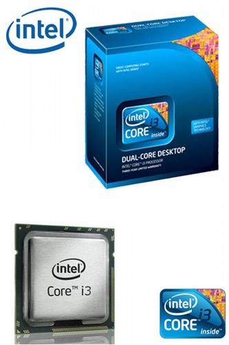 Intel core i3 550 разгон