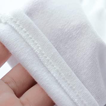 Guantes hidratantes de algodón para manos secas, guantes de spa para  hombres y mujeres, guantes de algodón para joyería de monedas de plata  Inspección Medio (10 pares) : Precio Guatemala