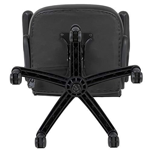 Flash Furniture X10 Gaming, Racing Office Silla ergonómica para