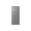 Samsung Clear View Cover Ef-Zg975 - con Tapa para Teléfono Móvil - Blanco