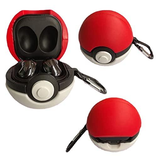 Funda Case Galaxy Buds Live Galaxy Buds Pro 2 Caja Chicles