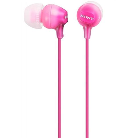 Auriculares rosados, lindos auriculares Bluetooth 5.0 con micrófono,  control táctil de 32 horas en la oreja con control táctil intraural,  auriculares